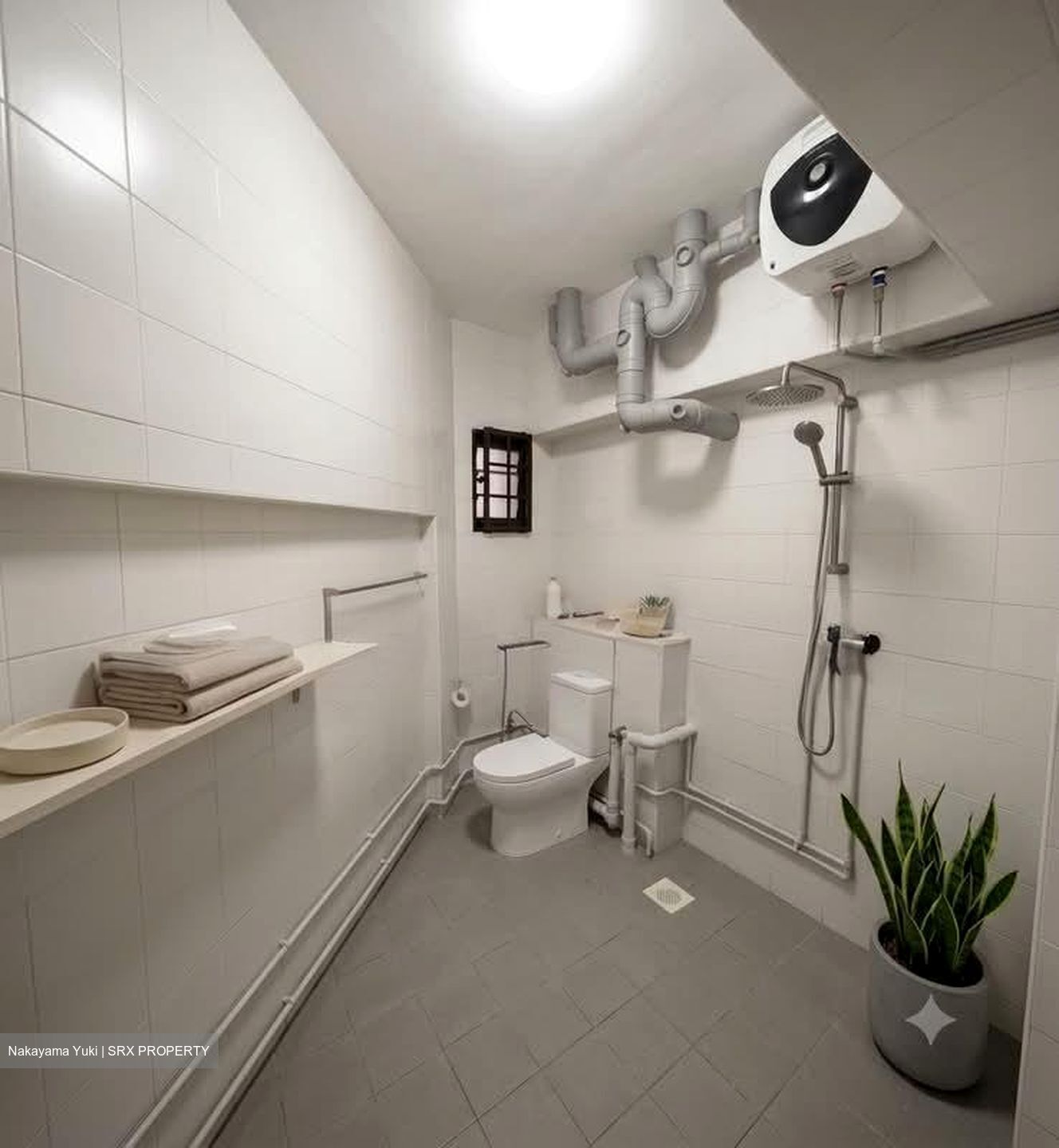 Blk 633 Choa Chu Kang North 6 (Choa Chu Kang), HDB 5 Rooms #589840071